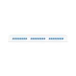 Ubiquiti UACC-UF-WDM-XGS, UISP Fiber Coexistence WDM Filter
