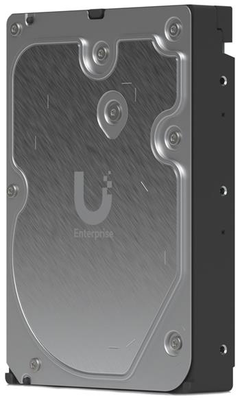 Ubiquiti UniFi Enterprise 3.5" HDD 8TB - Pevný disk, interní, 8TB, SATA III, 3,5'', 7200rpm