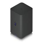 Ubiquiti UniFi UNAS 2 B - NAS server, 2x 3,5" slot HDD/SSD, RAID, 2.5GbE, 5Gbps USB-C, PoE++, černý
