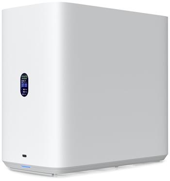 Ubiquiti UniFi UNAS 4 W