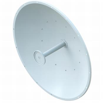 UBNT airFiber Dish 34dBi, 5GHz, Slant 45