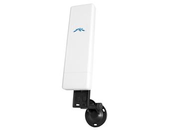 UBNT držák na okno nebo zeď pro NanoStation