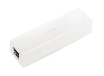 UBNT INS-8023AF-I PoE inj. 48V/18V 802.3af vnitřní