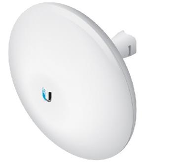 UBNT NanoBeam NBE-2AC-13, 2.4GHz MIMO, 2x 13dBi, AirMAX AC