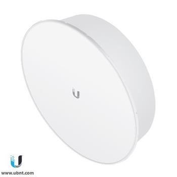 UBNT PowerBeam 5AC-ISO Gen2, venkovní, 5GHz AC, 2x 25dBi, Gigabit LAN, AirMAX AC