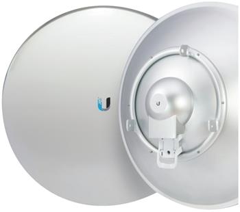 UBNT RocketDish 31dBi, 5GHz AC, Rocket Kit