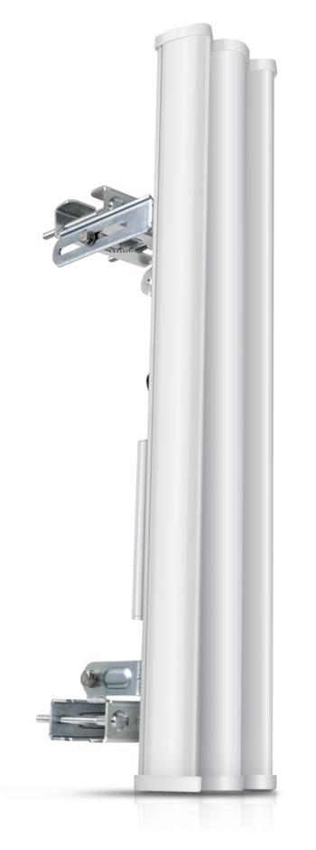 UBNT sektorová anténa AirMax MIMO 19dBi 5GHz, 120°, rocket kit