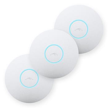 UBNT UniFi AP AC LITE, 5-Pack, PoE není součástí balení