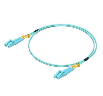 UBNT UOC-3 - optický patch cord LC-LC, 3 M