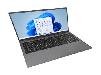 UMAX VisionBook 15WN Plus/Intel N100/8GB/256GB_SSD/15,6" IPS Full HD/W11Pro