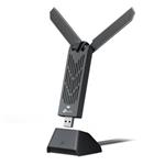 USB klient TP-Link Archer TBE400UH BE6500, WiFi 7,  2,4/5/6GHz, USB 3.0