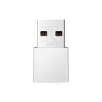 USB klient TP-Link Mercusys MA30N Wireless USB adapter AC1300, 2,4/5 GHz