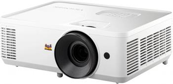 Viewsonic DLP PX704HD 1920 x 1080/4000 ANSI lm/22 000:1/2xHDMI/USB-A/RS232/Repro