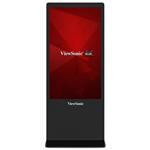 ViewSonic e-Poster EP5542/ 55"/DLED/ 3840 x 2160/ 450cd/ DP / HDMI x 3 /VGA /RS232 in x 1 /USB x 3 /SPDIF/ Earthphone/ 