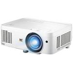 ViewSonic LS560W / WXGA 1280x800 / DLP LED projektor/ 3000 ANSI/ 3000000:1/ Repro/ HDMI/ USB/ RS232/IPX5/360° projekce