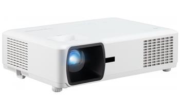 ViewSonic LS610HDH/ 1920x1080 / LED projektor / 4000 ANSI / 3000000:1/ Repro/ 2x HDMI/ RS232 / RJ45/