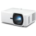 ViewSonic LSD400HD 1080P, 4000AL, Laser Phosphor system, TR1.5-1.65, 1.1x zoom, HDMI x2, 15W SPK, HV keystone