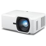 ViewSonic LSD401HD 1080P,4000AL,Laser Phosphor system, TR1.125-1.463, 1.3x zoom,HDMI x2,15W SPK,LAN control, HV keyston