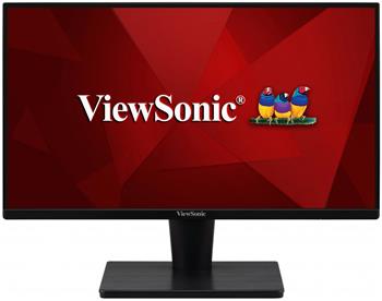 ViewSonic VA2215-H / 22"/ VA/ 16:9/ 1920x1080/ 5ms/ 250cd/m2/ HDMI/ VGA