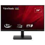 ViewSonic VA240-H-2/ 23,8"/ IPS/ 16:9/ 1920x1080/ 1 ms/ 75Hz/ 250cd/m2/ HDMI / VGA