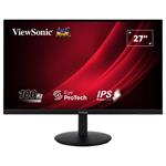 ViewSonic VG2709-2K-mhd-2 / 27"/ IPS/ 16:9/ 2560x1440/100Hz/4ms/ 350cd/m2/ DP/ HDMI/ PIVOT /výškově nastavitelný/speake