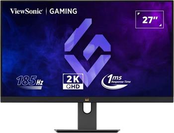 Viewsonic VX2758A-2K-PRO-2 Gaming 27" IPS, 2K QHD 2560x1440/185Hz/1ms/2xHDMI/DP/VESA/Pivot/výškově nastavitelný