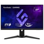 ViewSonic VX2779J-HD-PRO/ 27" 16:9 1920 x 1080 SuperClear® IPS,180Hz,1ms MPRT,2 HDMI, DP/ HDR10, Height adjustable stan