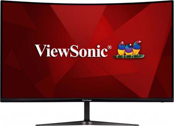 Viewsonic VX3218-PC-MHD 32" prohnutý VA FHD 1920 x 1080/165hz/1ms/300cd/2xHDMI/DP/Repro/VESA