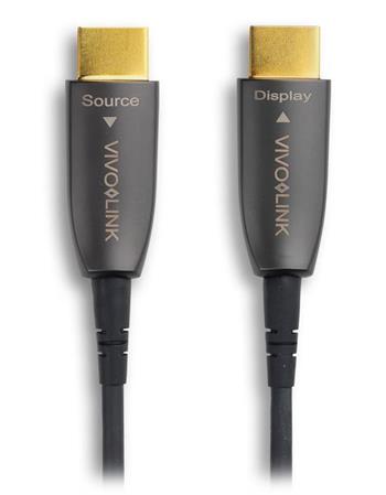 Vivolink Optic HDMI 4K Cable 10m