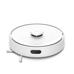 Vysavač TP-Link Tapo RV30 Max White robotický s mopem, výkon 5300 Pa