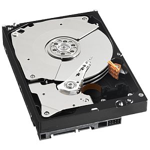 WD Black/2TB/HDD/3.5"/SATA/7200 RPM/5R