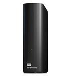 WD Elements Desktop/18TB/HDD/Externí/3.5"/Černá/3R