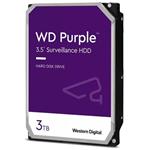 WD Purple/3TB/HDD/3.5"/SATA/5400 RPM/3R