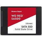 WD Red SA500/1TB/SSD/2.5"/SATA/5R