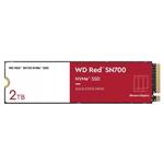 WD Red SN700/2TB/SSD/M.2 NVMe/Heatsink/5R