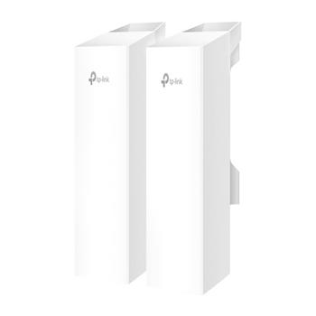 WiFi router TP-Link EAP211-Bridge KIT venkovní spoj, 3x GLAN, 5 GHz, Omáda SDN