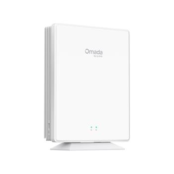 WiFi router TP-Link EAP603GP-Desktop AP WiFi 6, 1x GPON, 1x FXS, 4x GLan, 2,4/5 GHz, AX1800, Omada SDN