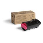 Xerox Magenta High Capacity Toner Cartridge pro The VersaLink C600/C605 (10 100 PAGES) 