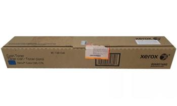 Xerox original toner 006R01660 (azurový, 34 000str.) pro Xerox Color C60/C70