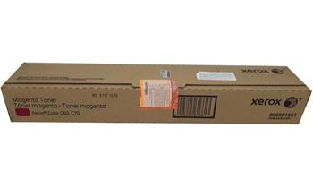 Xerox original toner 006R01661 (purpurový, 34 000str.) pro Xerox Color C60/C70