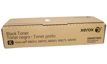 Xerox original toner 006R01683 (černý, 2x 50 000str.) pro Altalink B80xx