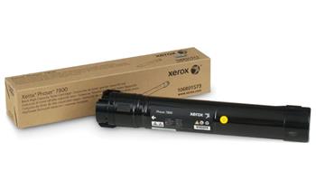 Xerox original toner 106R01573 (černý, 24 000str.) pro Phaser 7800