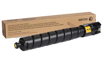 Xerox original toner 106R04084 (žlutý, 26 500str.) pro Versalink C9000