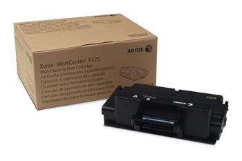 Xerox toner Black pro WC3325, 11 000 str.