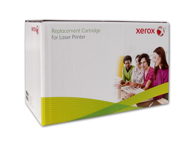 XEROX toner kompat. s HP CE250A,5000 str.Black,Čip