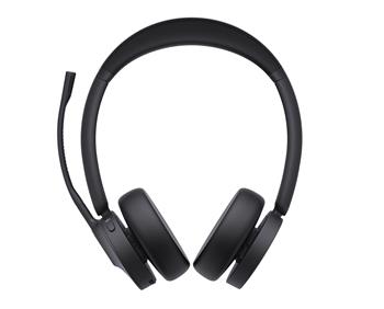 Yealink BH70 Dual UC, bluetooth náhlavní souprava, USB-C/A