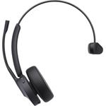 Yealink BH70 Mono UC, bluetooth náhlavní souprava, USB-C/A