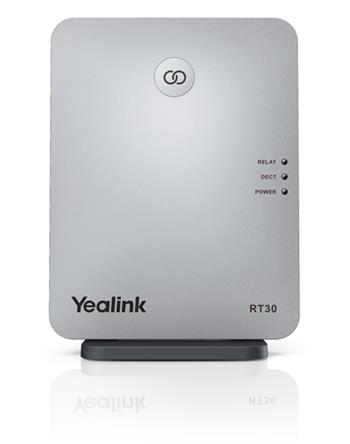 Yealink RT30 SIP DECT repeater