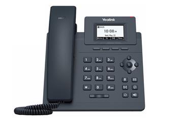 Yealink SIP-T30P SIP telefon