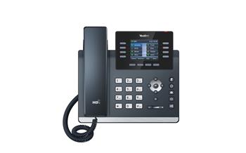 Yealink SIP-T44U SIP telefon